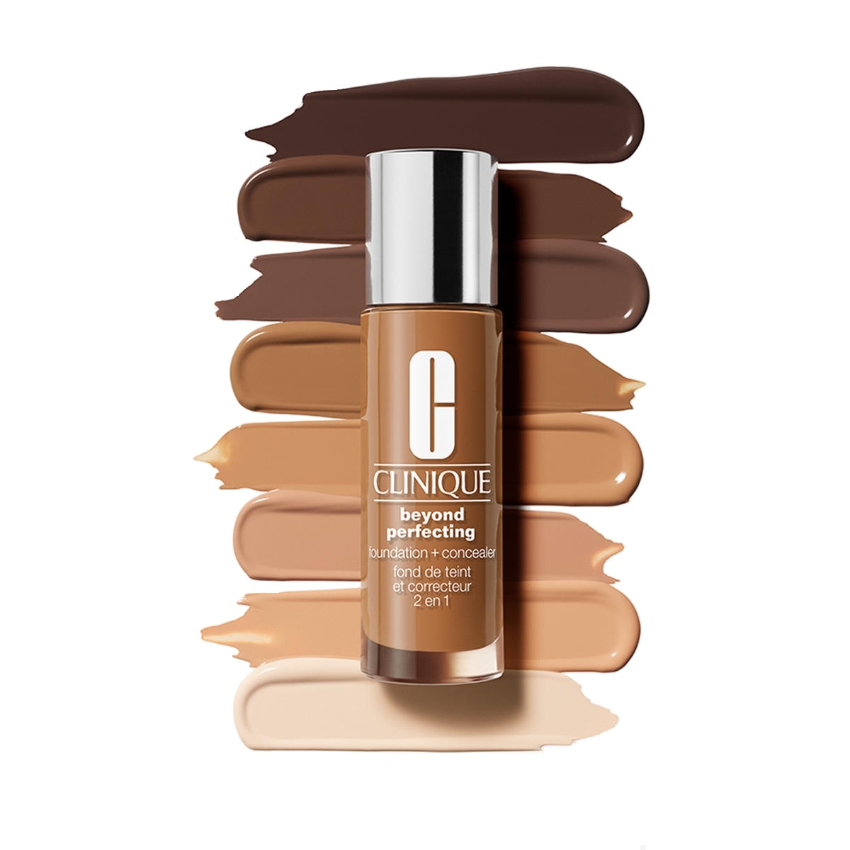 BEYOND PERFECTING (BASE DE MAQUILLAJE + CORRECTOR)